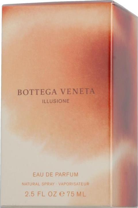 Produktbild Bottega Veneta Illusione For Her (Eau de Parfum, 75 ml)