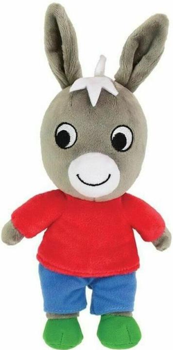 Actual product image Jemini Donkey Trotro (23 cm)