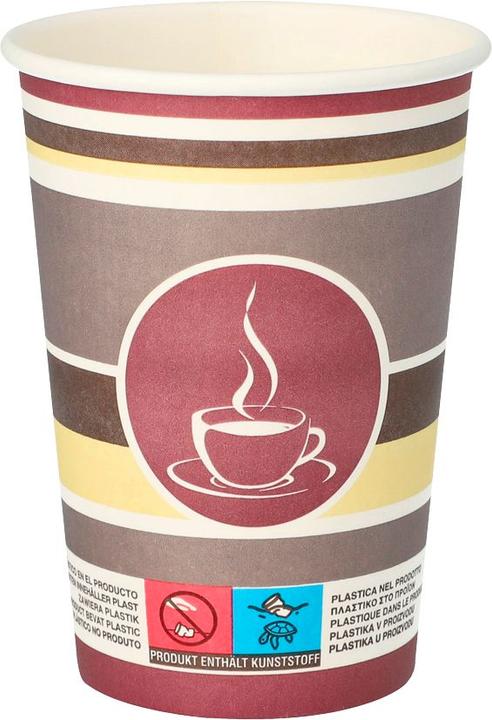 Produktbild Starpak Trinkbecher "To Go" (50 x)