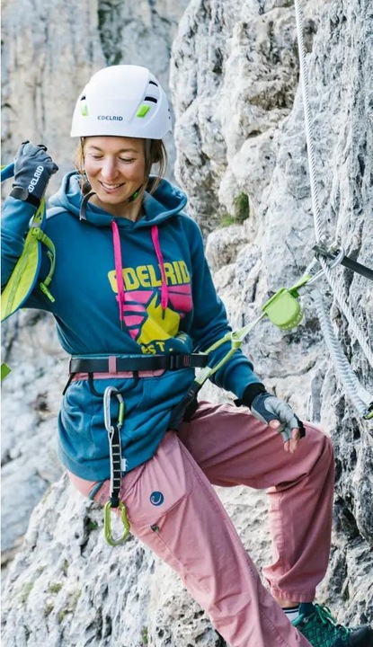 Actual product image Edelrid Cable Kit 6.0