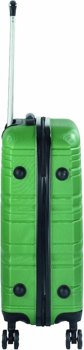 Immagine prodotto Check.In Santiago 2.0 - Set di 3 valigie (100 l, L (90 - 115l))