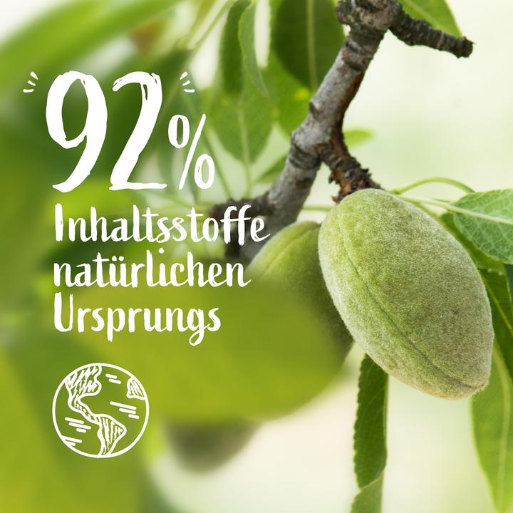 Produktbild Le Petit Marseillais Duschcreme Süssmandel (250 ml)