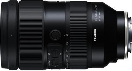 Image du produit Tamron AF 35-150 mm f/2.0-2.8 Di III VXD - (EU) (Sony E, Plein format)