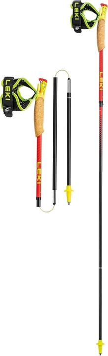 Immagine prodotto Leki Ultratrail FX One Superlite (110 cm)