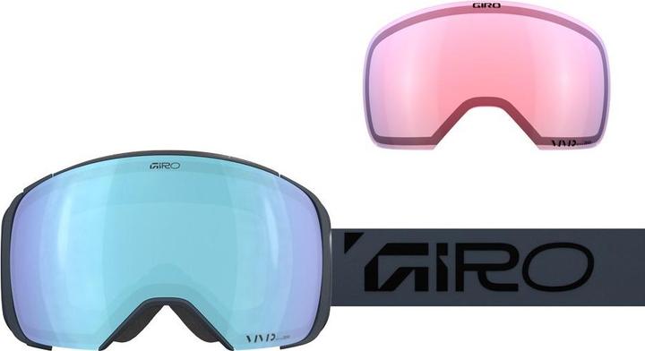 Actual product image Giro Comp Vivid Goggle