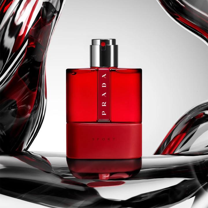 Immagine prodotto Prada Sport (Eau de toilette, 100 ml)