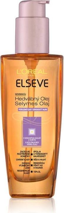 Produktbild L'Oréal Paris Elseve Extraordinary Oil (100 ml)