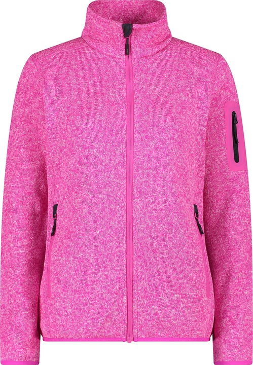 Immagine prodotto CMP Campagnolo Giacca da donna in maglia jacquard (46)