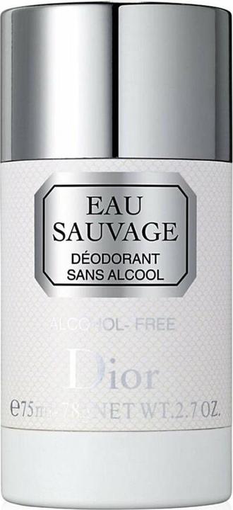 Dior Eau Sauvage (Stick, 75 g)