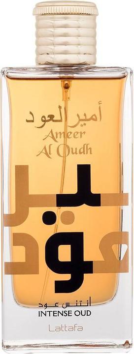 Immagine prodotto Lattafa Perfumes Ameer Al Oudh Oud intenso (Eau de parfum, 100 ml)