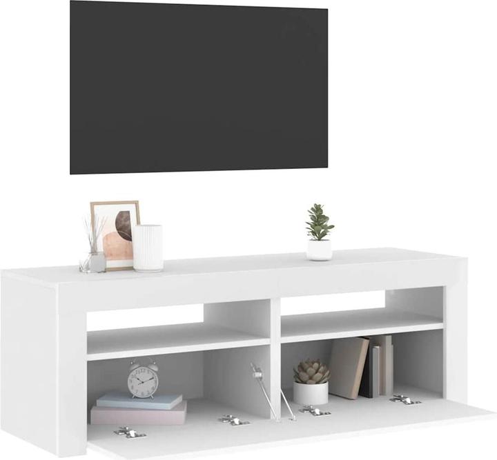 Image du produit VidaXL Nahide (120 x 35 x 40 cm)