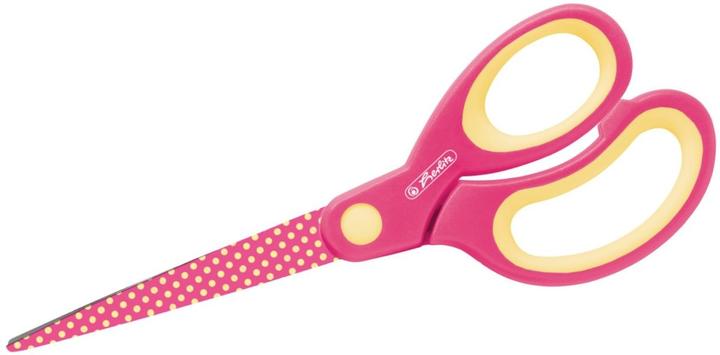Actual product image Herlitz Scissors craft design (17.20 cm)