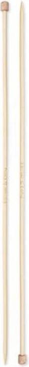 Actual product image Prym Knitting needles BAMBOO 3.75 mm, 33 cm