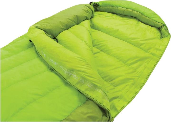 Produktbild Sea To Summit Ascent AcII (212 cm)