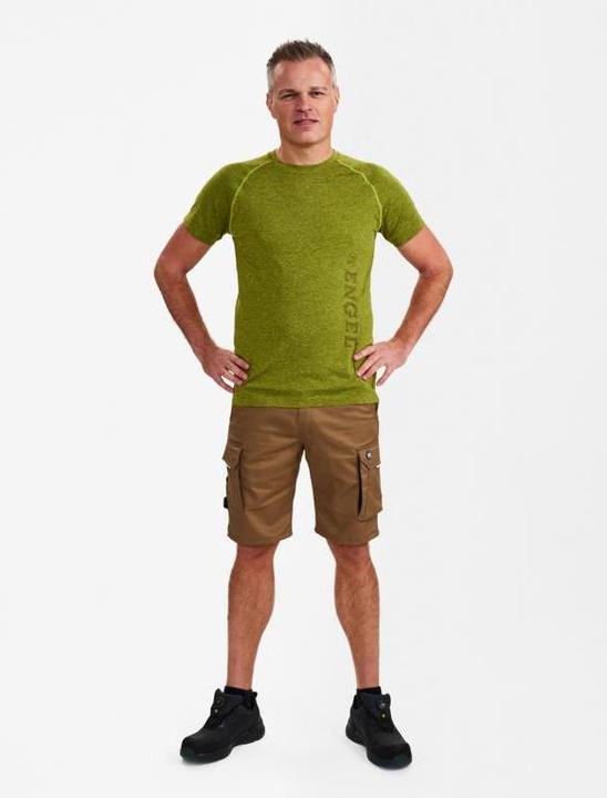 Actual product image F. Engel X-treme T-Shirt (L)