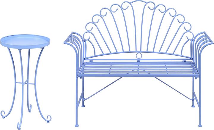 Produktbild Beliani Cavinia