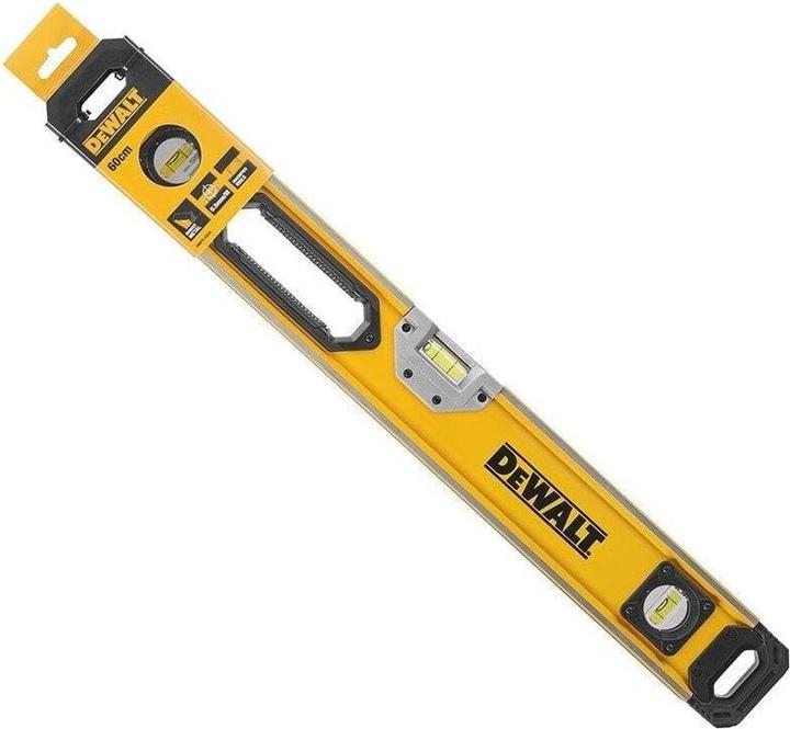 Immagine prodotto DeWalt Livella 60cm (60 cm)