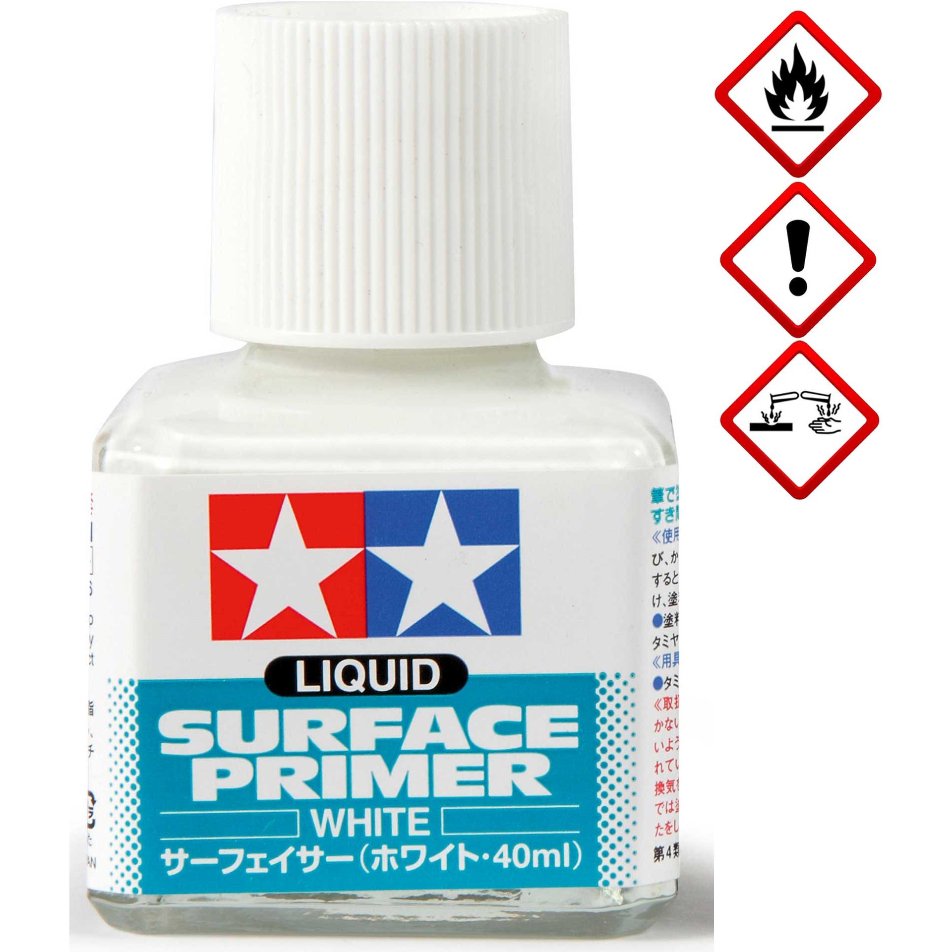 Tamiya Grundierung weiss