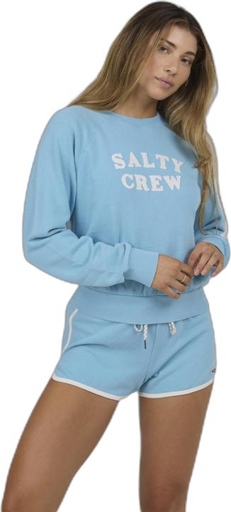 Actual product image Salty Crew First Mate Crew (M)