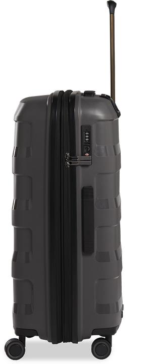 Produktbild Stratic Straw+ - Hartschalenkoffer (74 l)