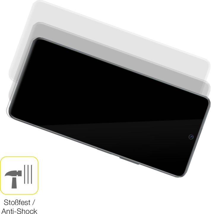 Actual product image Dipos Screen Protector Full-Cover 3D (2 pcs., Huawei Nova 11i)