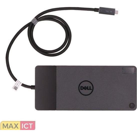 Thumbnail - Dell Thunderbolt - HDMI, DP (Thunderbolt), Dockingstation + USB Hub
