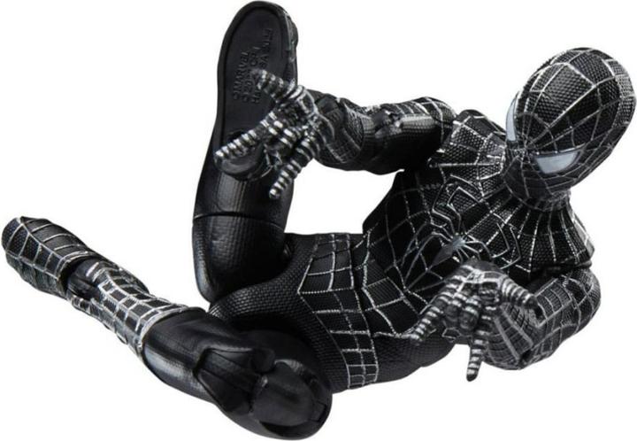 Image du produit Spiderman Legends Series Spider-Man (Spider-Man 3)