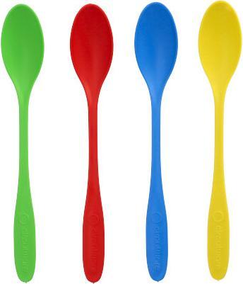 Produktbild Circulware by Haval Sorbetlöffel extra stabil (100x)