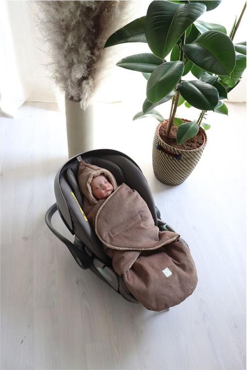 Produktbild Kaiser CALLIE CORD Einschlagdecke