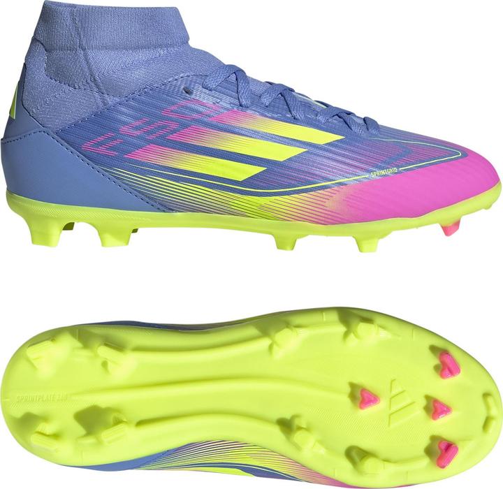 Produktbild Adidas F50 League FG/MG (36)