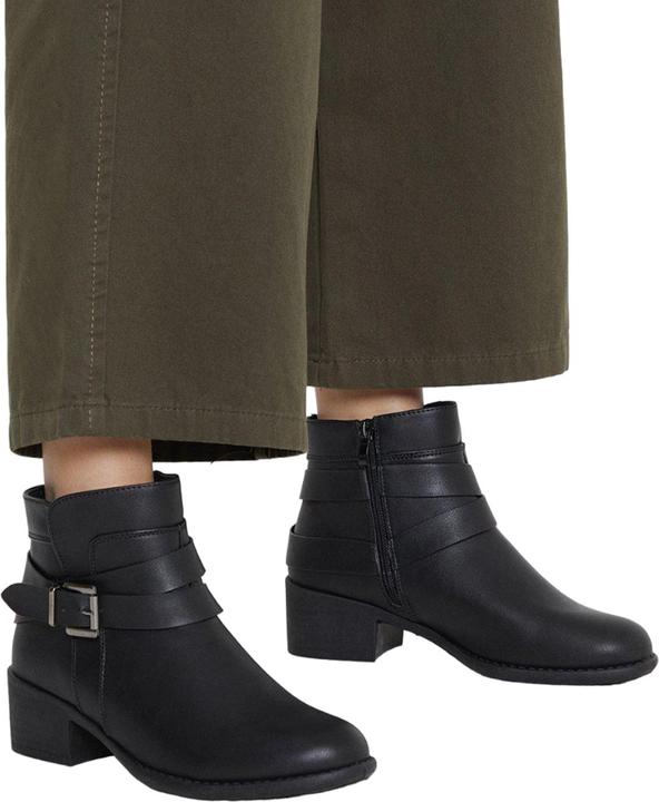 Image du produit Good For The Sole - Bottines MARSHA - Femme (38)
