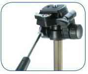 Immagine prodotto Dörr Treppiede Little Joe incl. testa 3D (Metallo)