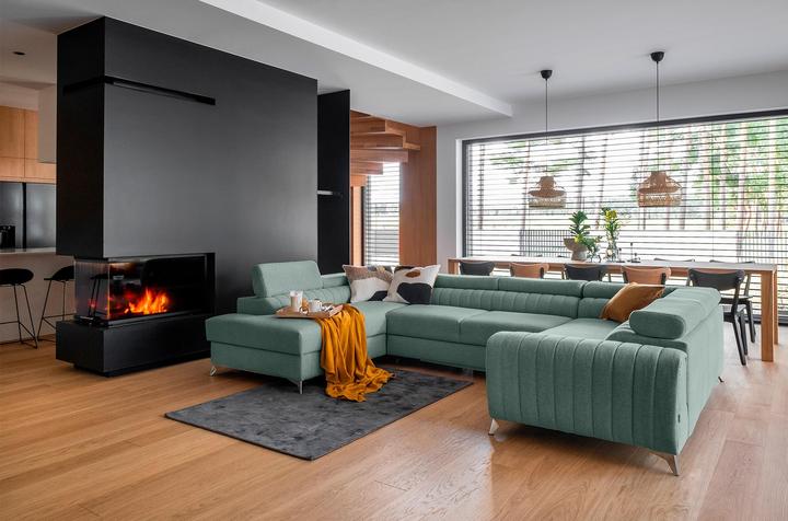 Produktbild ELTAP Louis (Wohnlandschaft)