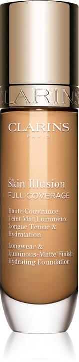Produktbild Clarins Skin Illusion Full Coverage 30ml 109C (109C)