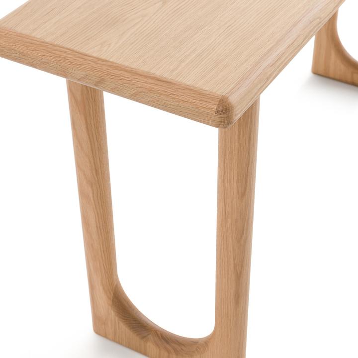 Image du produit La Redoute Interieurs Douve (140 x 40 x 75 cm)