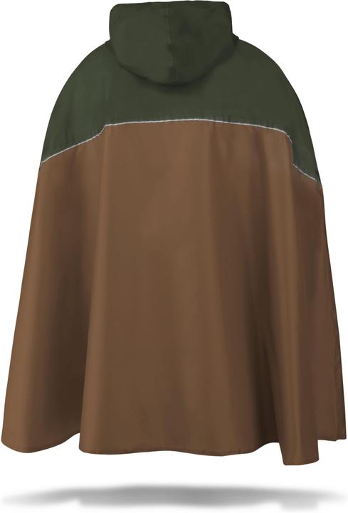 Image du produit Normani Poncho de pluie Cherrapunji - 9213 (S/M)