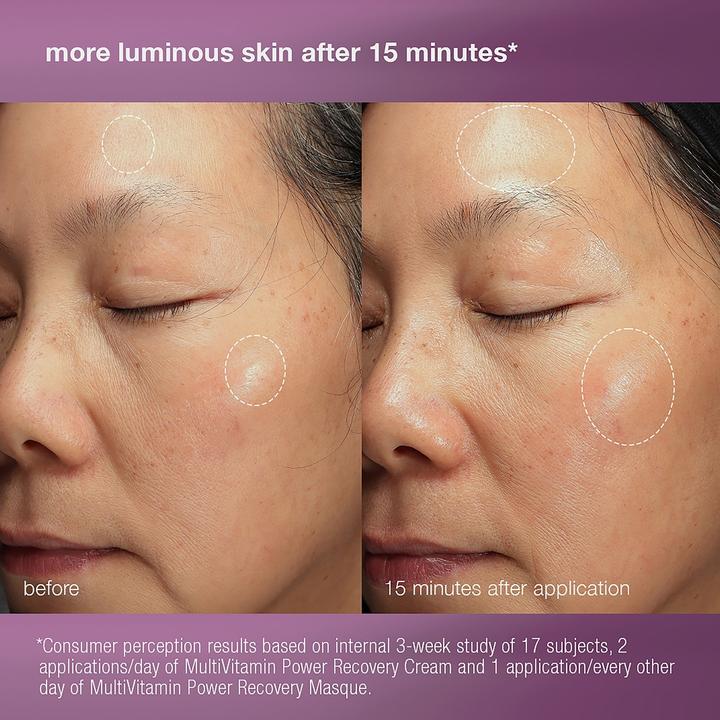 Image du produit Dermalogica Multivitamin Power - Stressed Skin Recovery System (Kit de soins du visage)