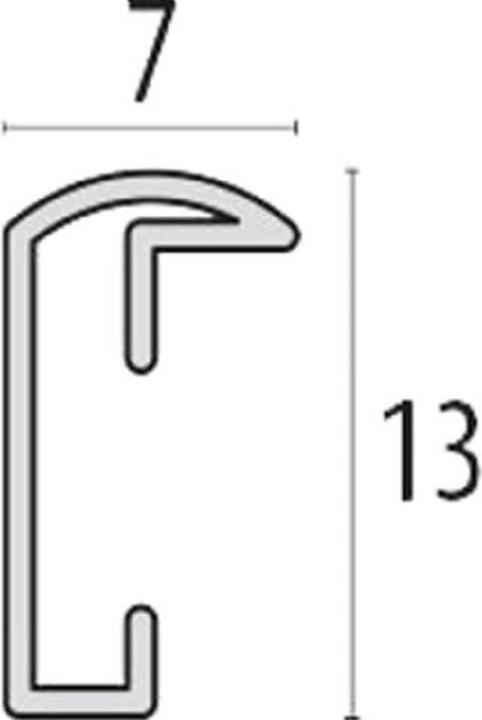 Actual product image ZEP Basic (13 x 18 cm)