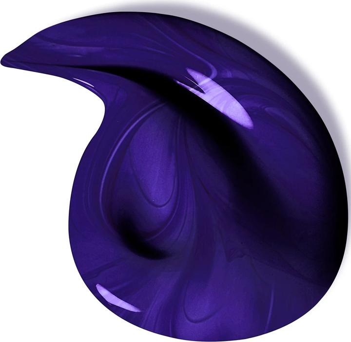 Productafbeelding L'Oréal Paris Elseve Kleur Levend Paars (Vloeibare shampoo, 200 ml)