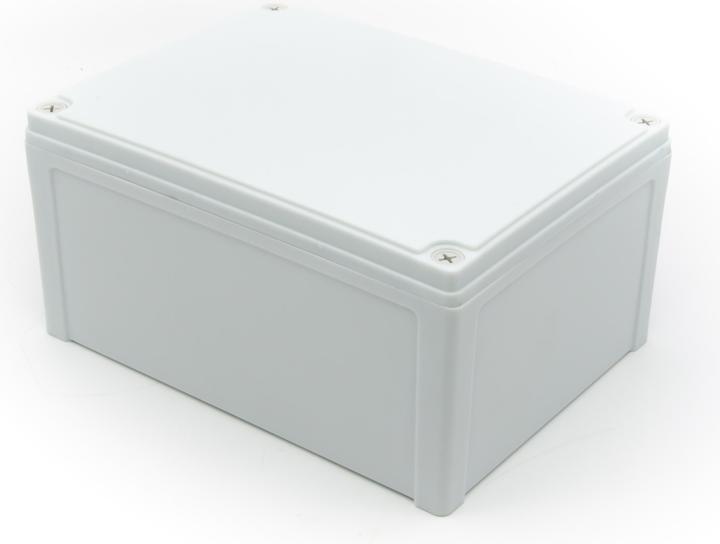 Produktbild Purecrea 200x150x100mm IP67 Kunststoffgehäuse (Gehäuse)