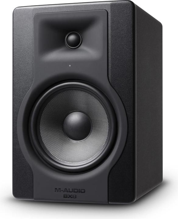 M-Audio Bx8 D3 (Active, 1 pc., 1x 150 W)