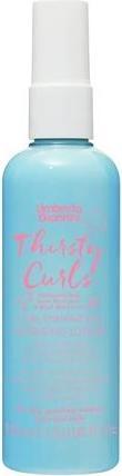 Produktbild Umberto Giannini Thirsty Curls Styling Lotion Anti Frizz and Humidity Proof for Dry and Dehydrated C (Haarcreme, 150 ml)