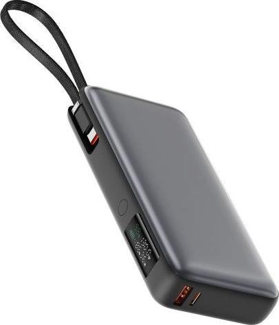 Produktbild Acefast M22 Fast Charge Laptop Powerbank 130W 20000mAh (20000 mAh, 130 W, 74 Wh)