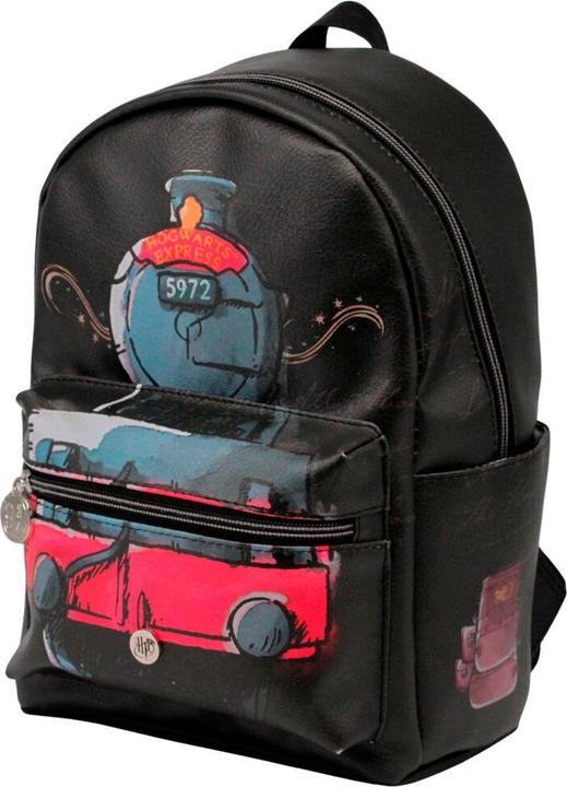 Image du produit Karactermania Sac à dos Harry Potter Hogwarts Express 31cm