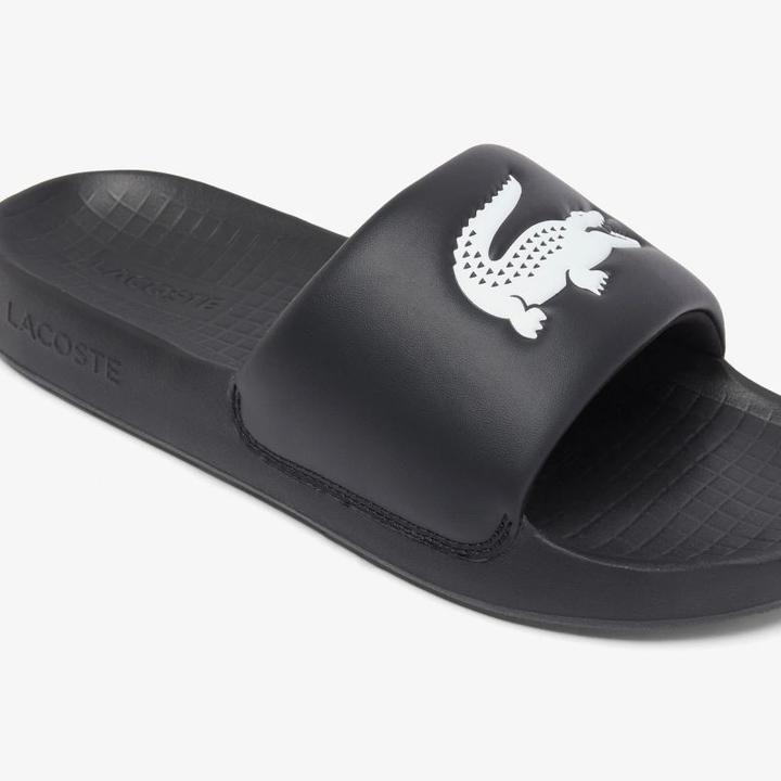 Actual product image Lacoste Serve Slide 1.0 (43)
