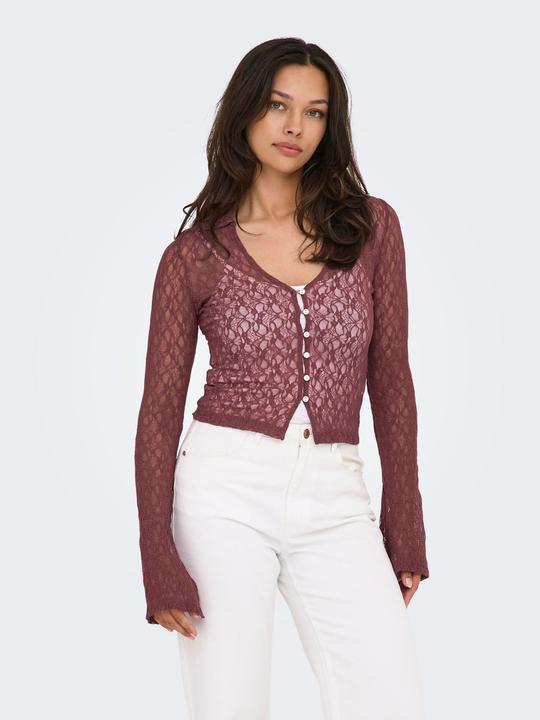 Actual product image Only ONLPUSLE Top Top (L)