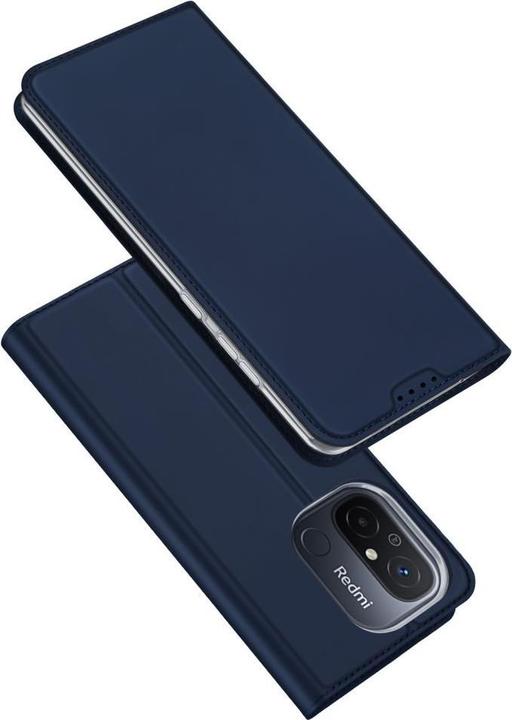 Image du produit Dux Ducis Skin Pro (Xiaomi Redmi 11A, Xiaomi Redmi 12C, Xiaomi Poco C55)