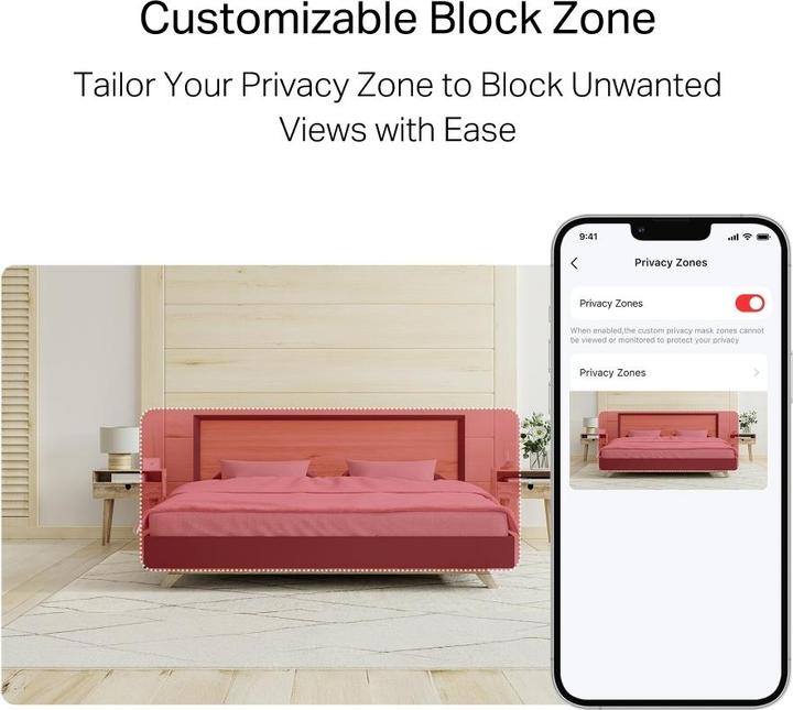 Produktbild Mercusys MC2XX (1920 x 1080 Pixels)