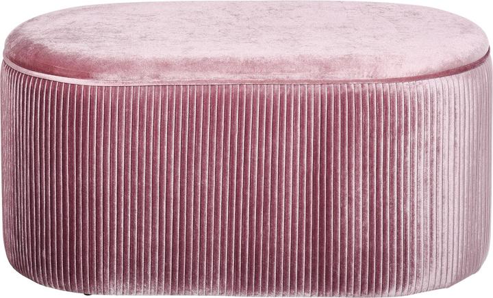 Actual product image Homcom Sitzbank mit Stauraum (81 cm)