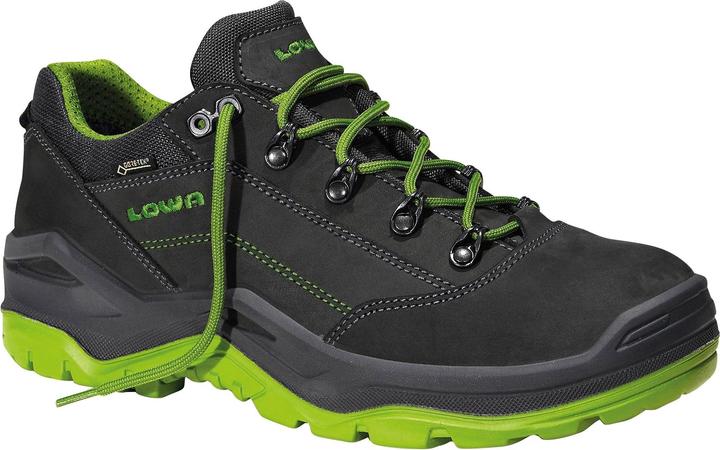 Produktbild Lowa Renegade Work II S3 GTX LO (S3, 44)